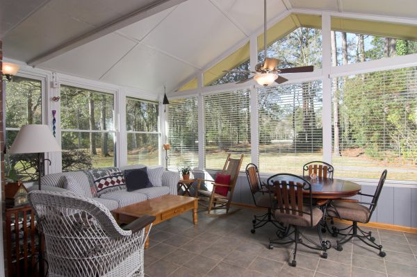 Sunroom Installation - Sunroom Installation Durham, North Carolina