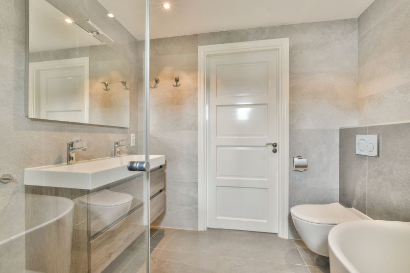 Bath Remodeling in Danbury, CT