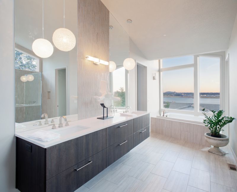 Bath Remodeling in Danbury, CT
