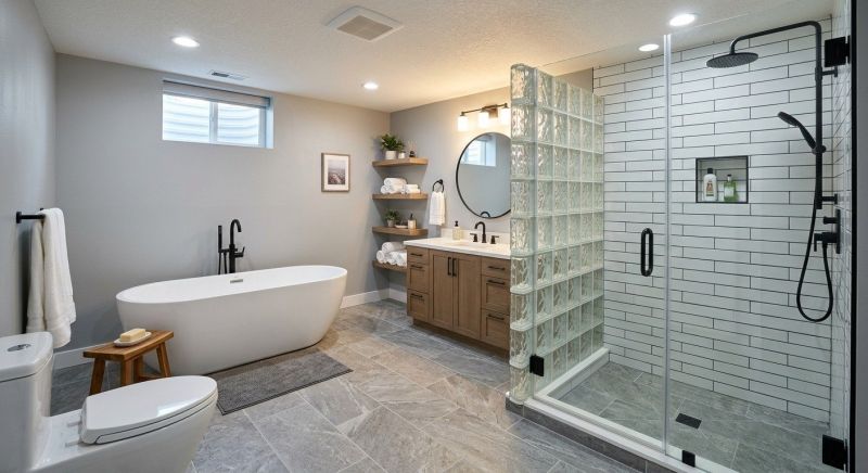 Bath Remodeling in Norwalk, CT