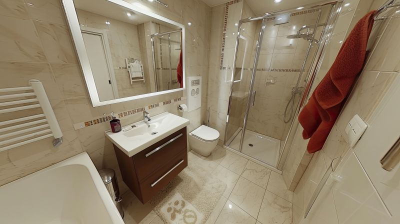 Bathroom Conversion Service in Nashua, NH