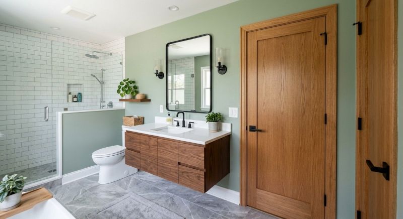 Bathroom Conversion Service in Palm Coast, FL