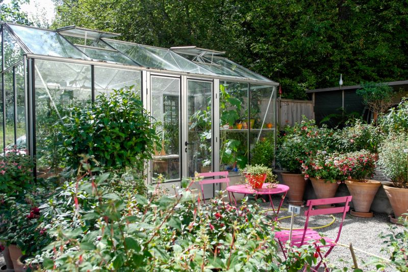 Conservatory Installation in Austin, TX