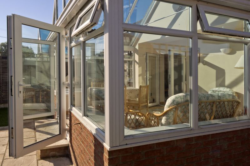 Conservatory Installation in Longmont, CO
