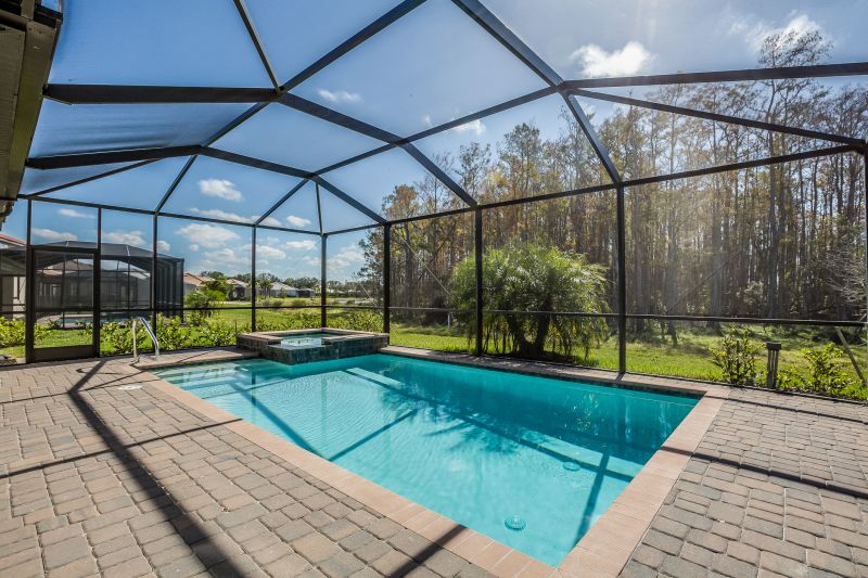 Patio Enclosure Installation in Knoxville, TN