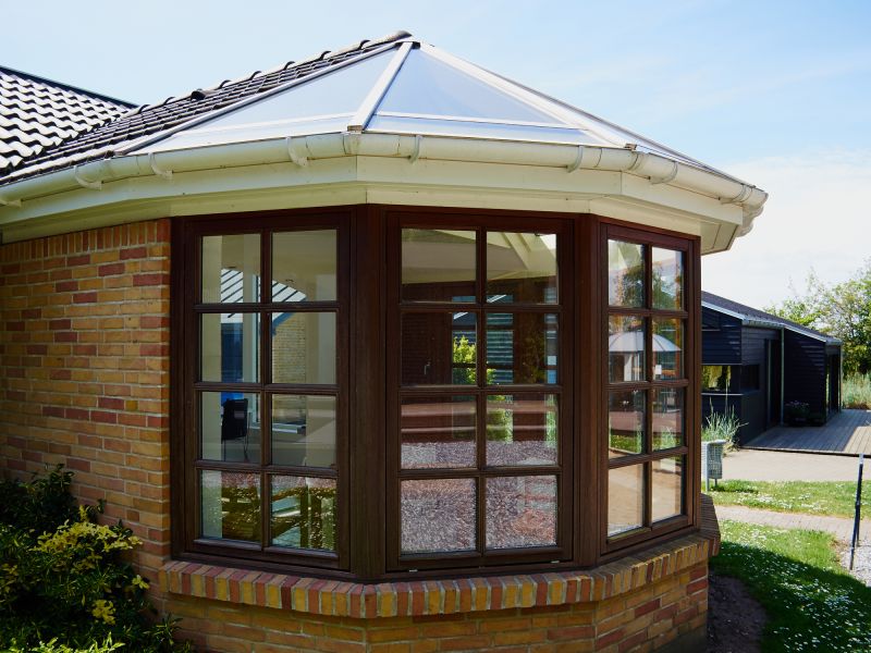 Solarium Construction in Charlotte, NC