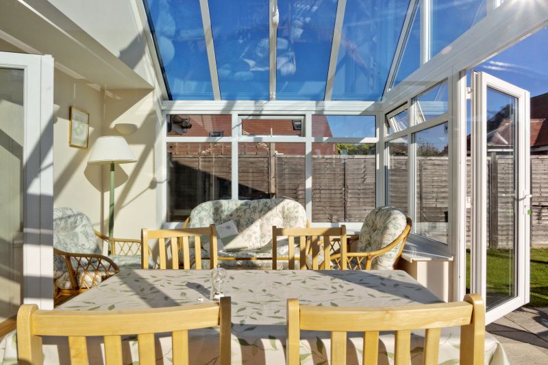 Solarium Construction in Seattle, WA