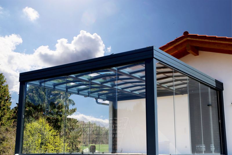 Solarium Installation in Seattle, WA