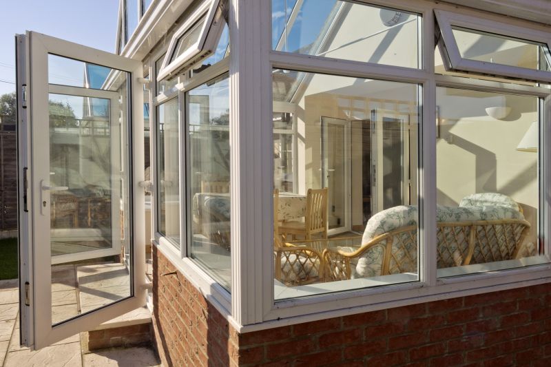 Sunroom Glass Repair in Charlotte, NC